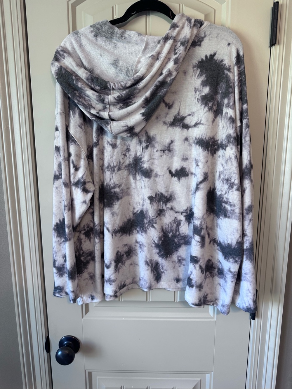 Gilli Boutique Brand Lightweight Hoodie - 3x - Picture 4 of 4